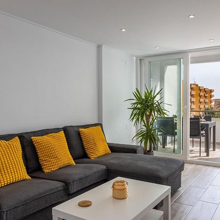 L'Ancora Sea Apartman Jávea Kültér fotó