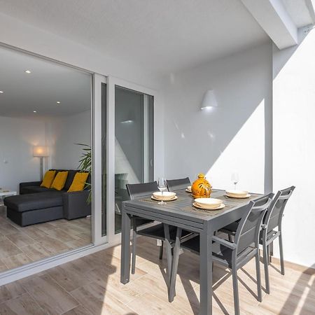 L'Ancora Sea Apartman Jávea Kültér fotó