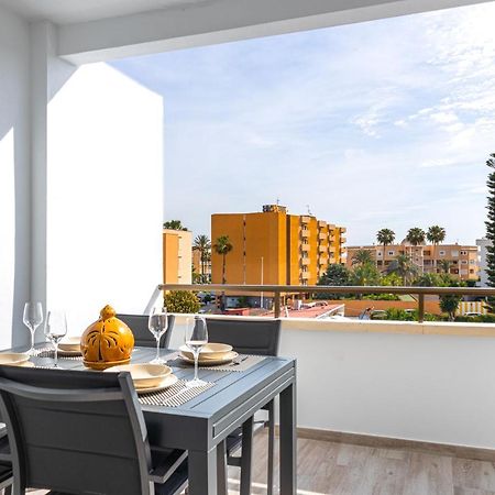 L'Ancora Sea Apartman Jávea Kültér fotó