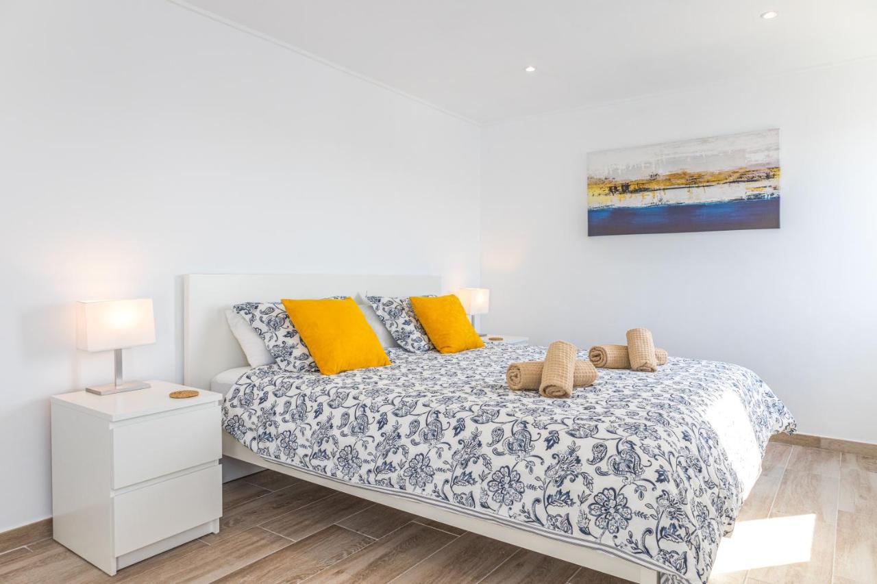L'Ancora Sea Apartman Jávea Kültér fotó